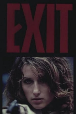 Exit poster