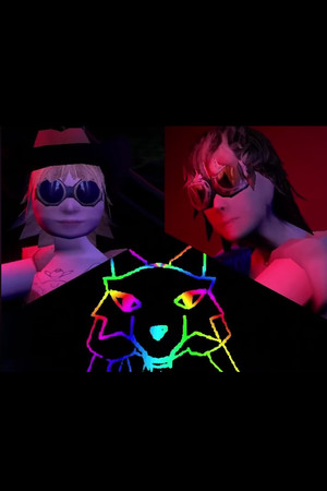 GOOD GIRL 3D: GUN OVER