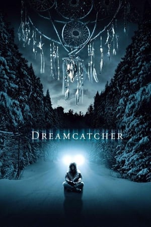 Poster Dreamcatcher 2003