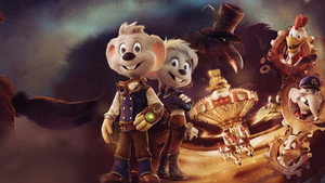 The Time Carousel 10
