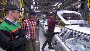 James May's Build a Car in 24 Hours Episode 2