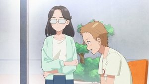 Uchuujin MuuMuu Episódio 18 Sub Español