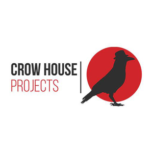 Logo Crowhouse Projects CIC