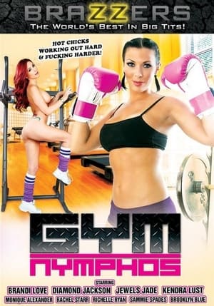 Poster Gym Nymphos (2014)