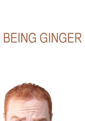 Image Being Ginger