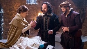 Upstart Crow: 1×1