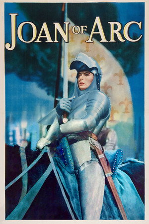 Joan of Arc