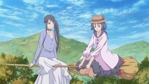 Amanchu!: 2×4