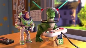 Toy Story 2 ´1999´ [Latino – Ingles] MEDIAFIRE
