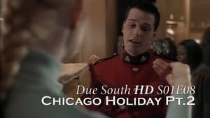 Due South Chicago Holiday (2)