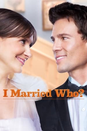 Poster I Married Who? (2012)