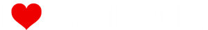 I Love Paraisópolis — Logos 1