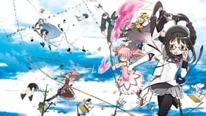 poster Puella Magi Madoka Magica