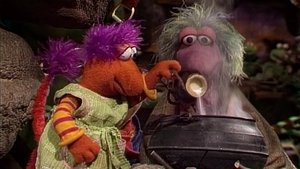 Fraggle Rock Marooned