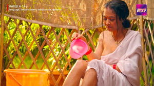 Still from Kajali - कजली EP02