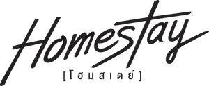 Homestay โฮมสเตย์