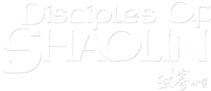 Discipulos de Shaolin — Logos 1