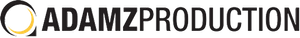 Logo Adamz Production
