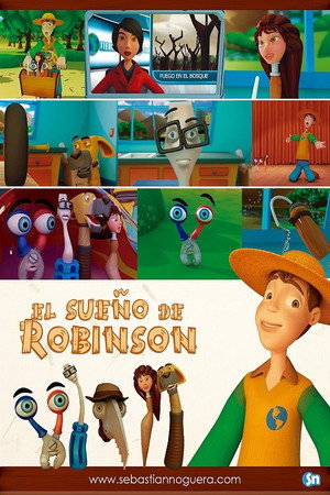 El Sueño de Robinson