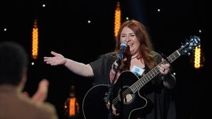 American Idol: 2×6