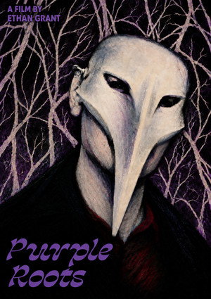 Purple Roots poster