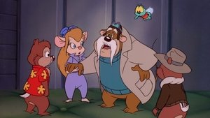 Chip 'n' Dale Rescue Rangers Rest Home Rangers