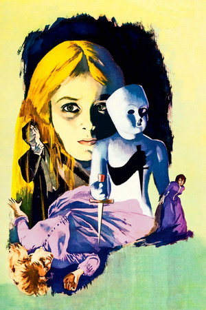Постер фильма «Операция «Страх» (1966)» — (13 из 35)