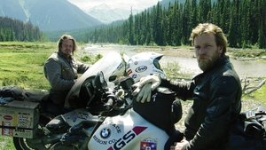 Long Way Round Special Edition