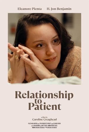 Poster Relationship to Patient 2024