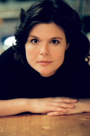 Anna Györgyi portrait