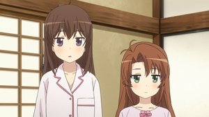 Non Non Biyori: 3×8