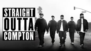 Straight Outta Compton 2015