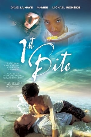 Poster 1st Bite (2006)