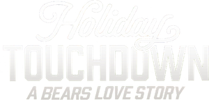 Holiday Touchdown: A Bears Love Story