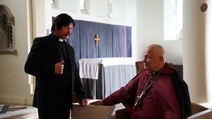 مشاهدة فيلم Exorcist Vengeance 2022 مترجم