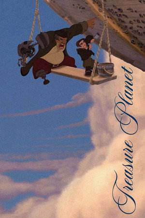 Treasure Planet 206