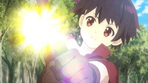 صوره من انمي Saikyou no Shokugyou الحلقة 1 مترجمة