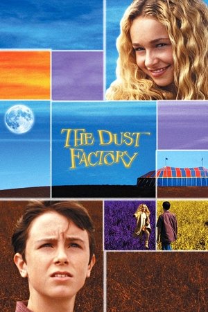 The dust factory