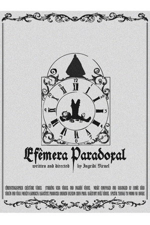 Efêmera Paradoxal 5