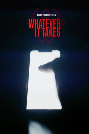 Whatever it Takes's Poster