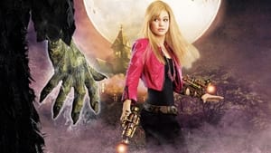 Κορίτσι Εναντίον Τεράτων – Girl vs. Monster (2012)