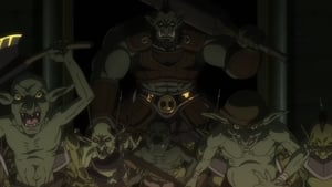 GOBLIN SLAYER: 1×7