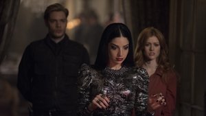 Cazadores de sombras (Shadowhunters) 3X10