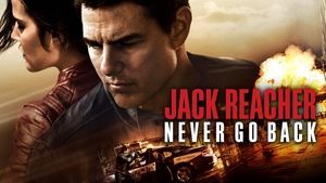 Jack Reacher 2: Never Go Back (2016)