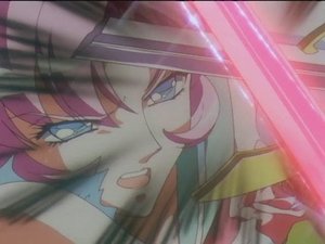 Shoujo Kakumei Utena: 1×12