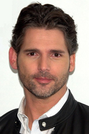 Eric Bana