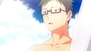 Watari-kun no xx ga Houkai Sunzen Episódio 24