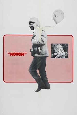 Poster Kotch 1971