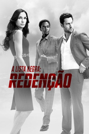 Lista Negra: Redenção