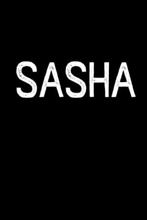 Poster Sasha (2022)